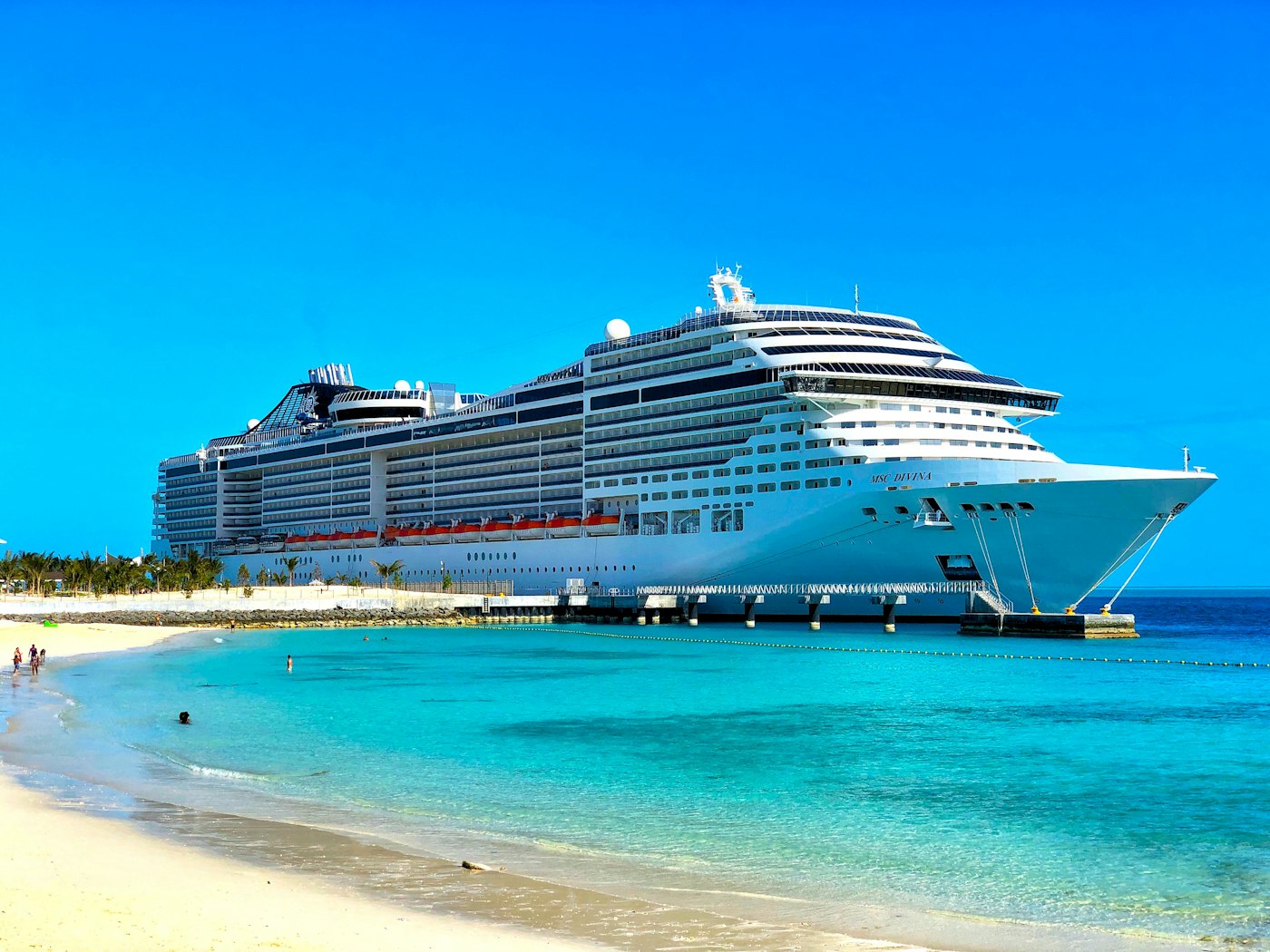 Cruises