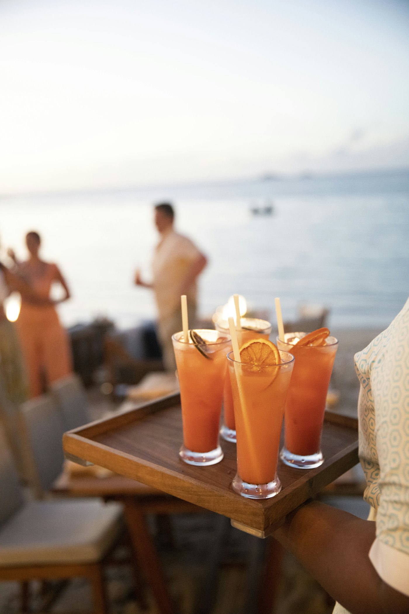 Drink Packages