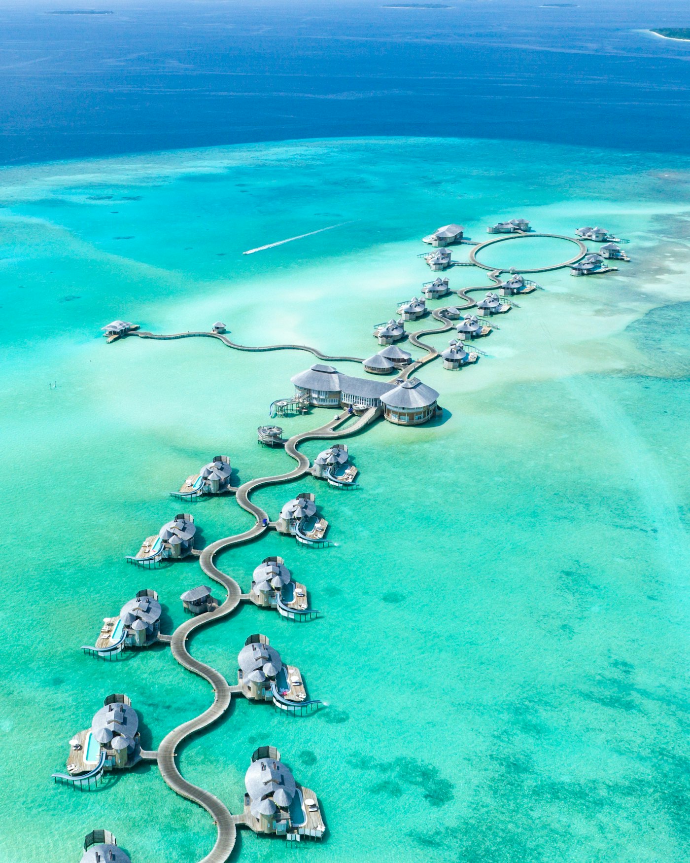 Resorts